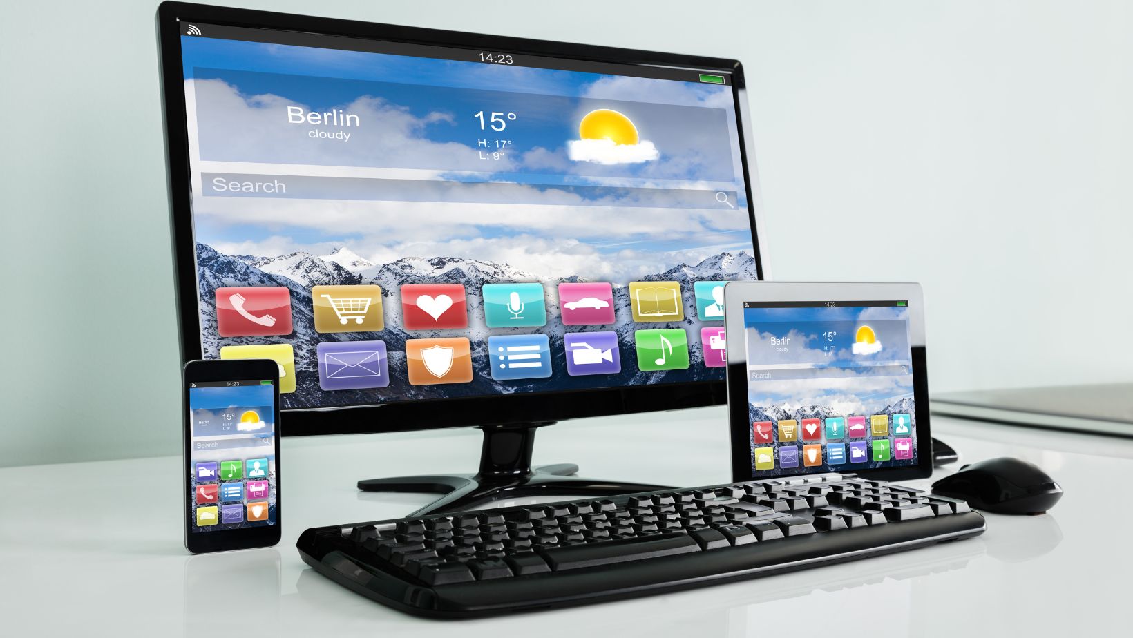 Read more about the article Computer Gadgets You Need in 2023: Elevate Your Work and Play Today